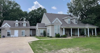 325 County Road 367, Wynne, AR 72396