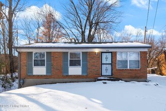 7608 Blue Wing Dr, Louisville, KY 40258