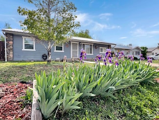 214 S Valley Rd, Cortez, CO 81321