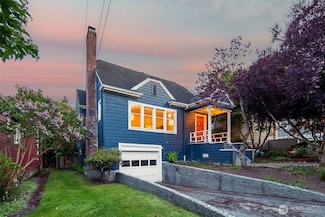 921 N 84th St, Seattle, WA 98103
