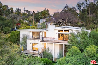 2785 Laurel Canyon Place, Los Angeles, CA 90046