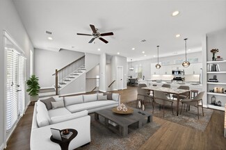 603 Link Rd Unit B, Houston, TX 77009