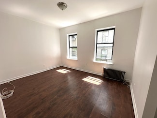 1867 Adam Clayton Powell Jr Blvd Unit 3D, New York, NY 10026