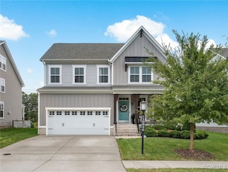 10840 Macs Way, Glen Allen, VA 23059