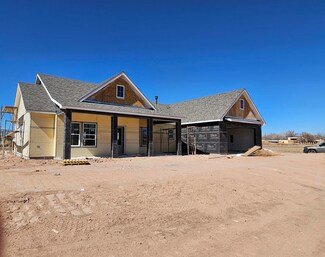 11 Shadow View Rd, Los Lunas, NM 87031
