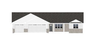 3752 Evelyn Rose Ln, Suamico, WI 54313