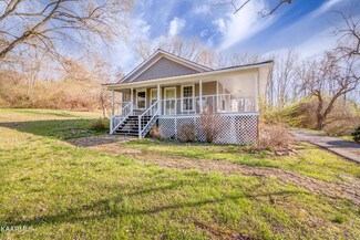 420 Tedder St, Rockwood, TN 37854