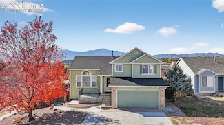 2406 Rocklin Dr, Colorado Springs, CO 80915