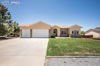 337 S Littler Dr E, Pueblo, CO 81007
