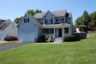 419 Michaux View Terrace, Midlothian, VA 23113