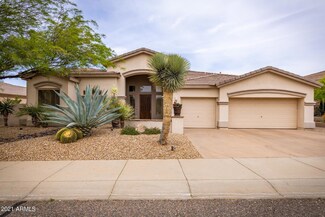 11440 E Whitethorn Dr, Scottsdale, AZ 85262
