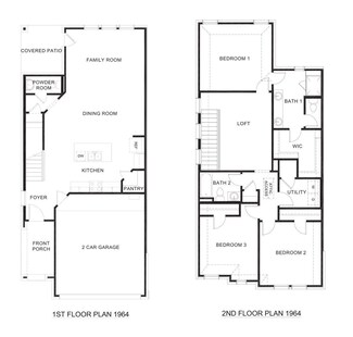 3040 Still Creek Ln, Anna, TX 75409