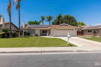 6012 Cumin Ln, Bakersfield, CA 93309