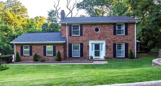 3309 Whiteclif Ln, Godfrey, IL 62035