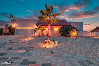 14256 N Fountain Hills Blvd, Fountain Hills, AZ 85268