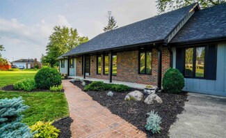 3251 Oakwood Way, Marion, IN 46952