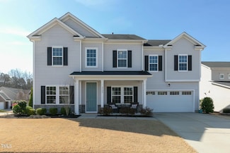 3508 Longleaf Estates Dr, Raleigh, NC 27616