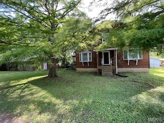 5 Jones Park, Granite City, IL 62040
