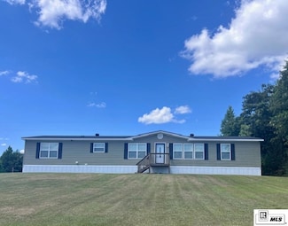 498 J B Cyrus Rd, Calhoun, LA 71225