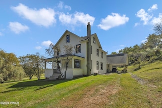 1046 Cochecton Turnpike, Tyler Hill, PA 18469