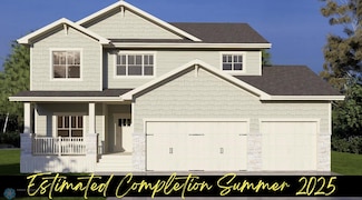 4849 4th St S, Moorhead, MN 56560