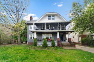 16601 Hilliard Rd, Lakewood, OH 44107