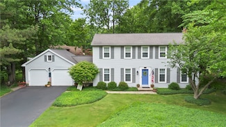 718 Audley End, Webster, NY 14580