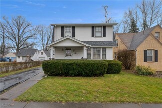 587 Belvedere Ave SE, Warren, OH 44483