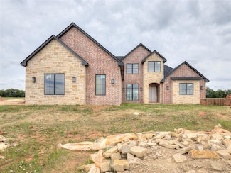 21272 Rush Creek Rd, Edmond, OK 73025