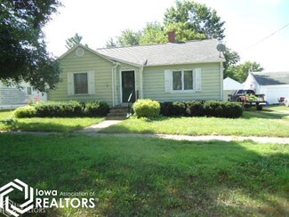104 Quincy St, Lu Verne, IA 50560