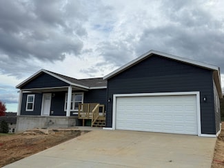 1117 Darcy Dr, Hillsboro, WI 54634