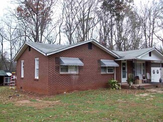 209 Marietta St, Gaffney, SC 29340