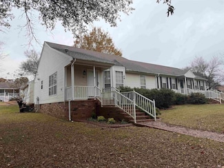 28 River Oaks Trace, Searcy, AR 72143