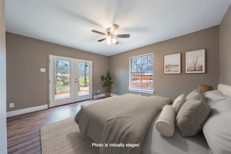 123 Camino Robles St, Gun Barrel City, TX 75156