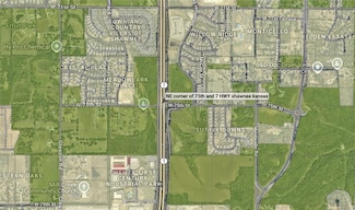 00 75th St, Shawnee, KS 66227