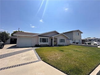 14132 Roxanne Dr, Westminster, CA 92683