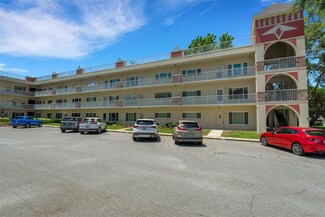 2263 Americus Blvd E Unit 17, Clearwater, FL 33763
