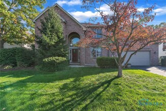 7033 Cinnamon Teal Ct, Toledo, OH 43617