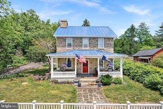 36930 Charles Town Pike, Hillsboro, VA 20132