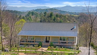 901 Boulder Rd, Marshall, NC 28753