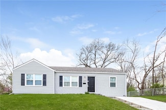 2309 E 79th St, Kansas City, MO 64132