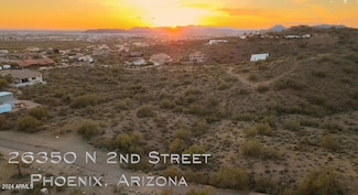 26350 N 2nd St Unit 1.13 Acres, Phoenix, AZ 85085