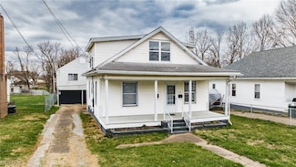 2401 7th Ave, Parkersburg, WV 26101