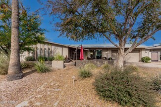 8560 E Via de Dorado, Scottsdale, AZ 85258