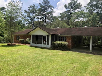 1450 Deer Run Rd, Havana, FL 32333