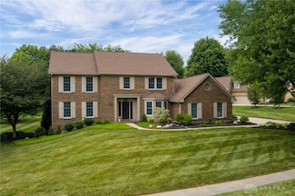 3980 Eagle Stone Dr, Dayton, OH 45440