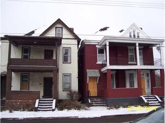 7701 Hamilton Ave, Pittsburgh, PA 15208
