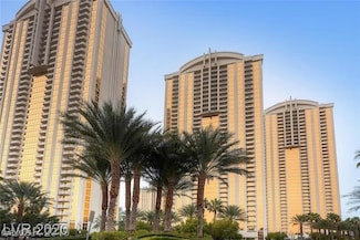 135 E Harmon Ave Unit 1703, Las Vegas, NV 89109