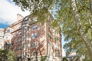 983 Memorial Dr Unit 101, Cambridge, MA 02138