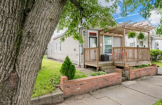 648 Lynn St, Louisville, KY 40217